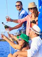 What are The Best bachelorette party activities in The Hamptons 2025?