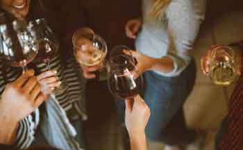 Greenport Bachelorette Party winery experience - perfect idea